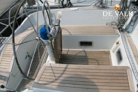 GRAND SOLEIL 42