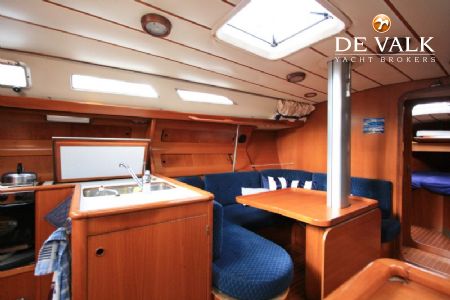 GRAND SOLEIL 42