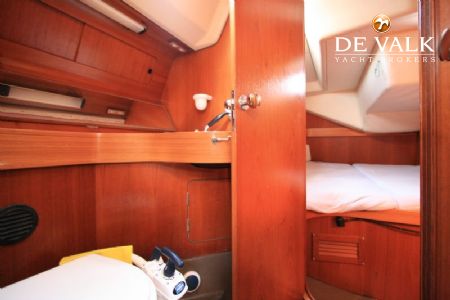 GRAND SOLEIL 42