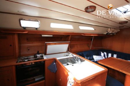 GRAND SOLEIL 42