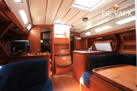 GRAND SOLEIL 42