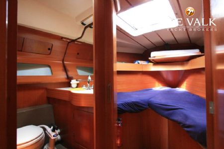 GRAND SOLEIL 42