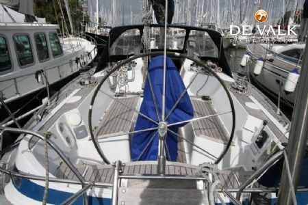 GRAND SOLEIL 42
