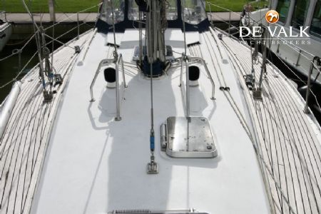 GRAND SOLEIL 42