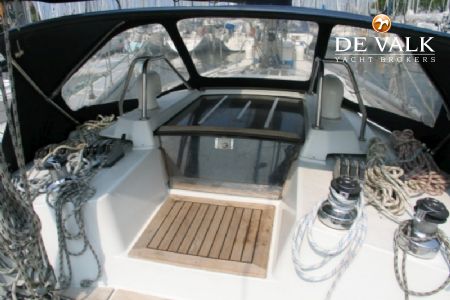 GRAND SOLEIL 42