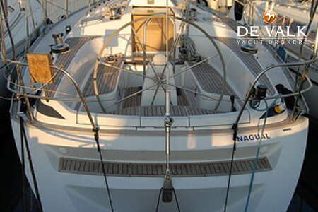 GRAND SOLEIL 43