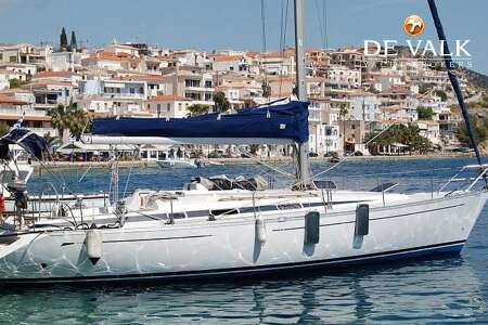GRAND SOLEIL 43