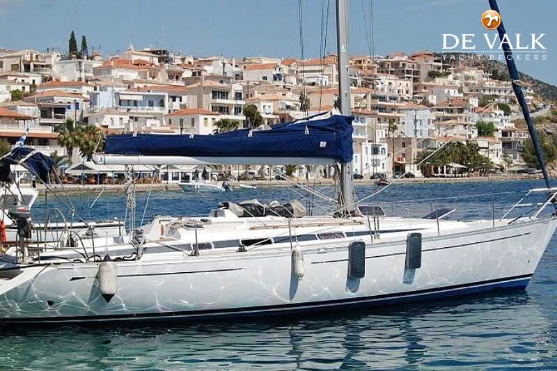 GRAND SOLEIL 43