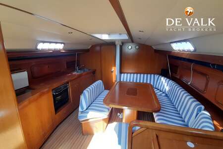 GRAND SOLEIL 43