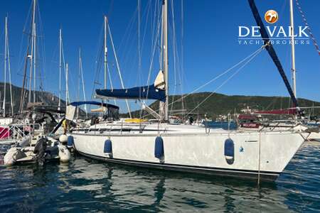 GRAND SOLEIL 43