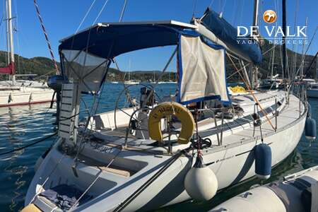 GRAND SOLEIL 43