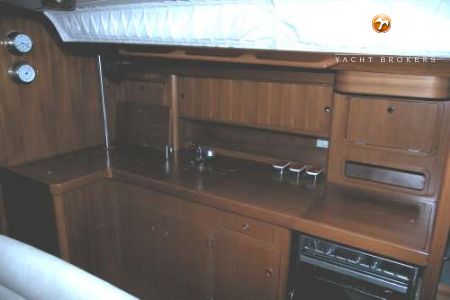 GRAND SOLEIL 45