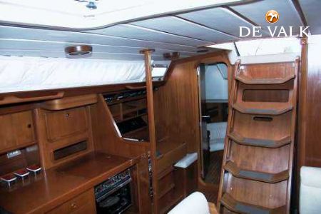 GRAND SOLEIL 45