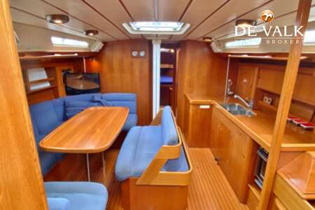 GRAND SOLEIL 45