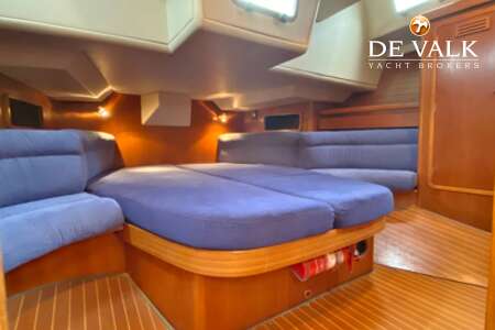 GRAND SOLEIL 45