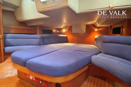 GRAND SOLEIL 45