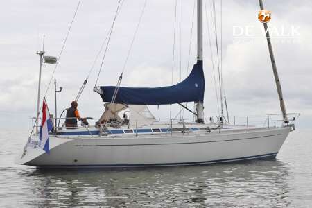 GRAND SOLEIL 45