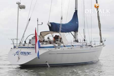 GRAND SOLEIL 45