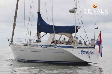 GRAND SOLEIL 45