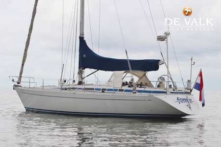GRAND SOLEIL 45