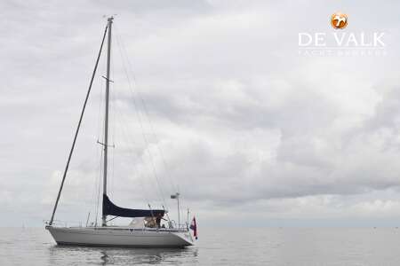 GRAND SOLEIL 45