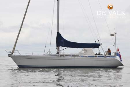 GRAND SOLEIL 45