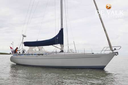 GRAND SOLEIL 45