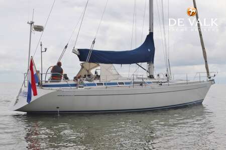 GRAND SOLEIL 45