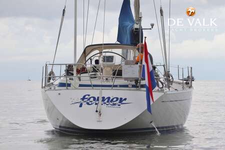 GRAND SOLEIL 45