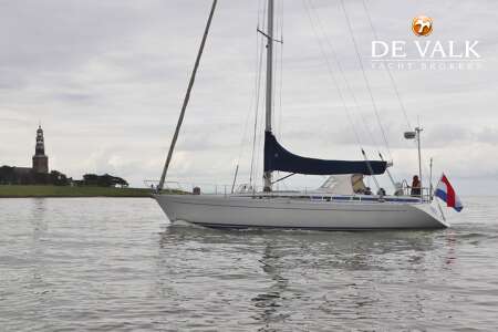 GRAND SOLEIL 45