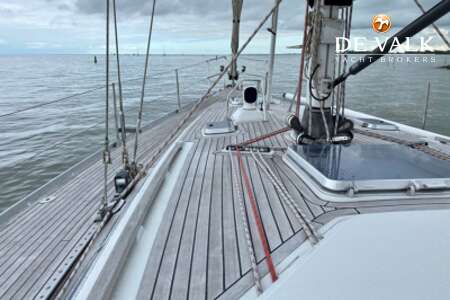 GRAND SOLEIL 45