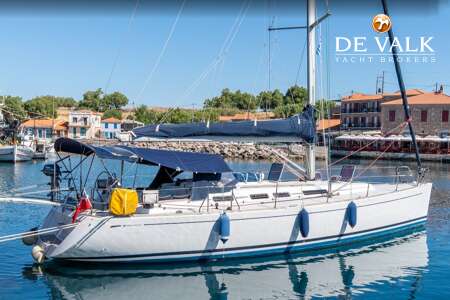 GRAND SOLEIL 45