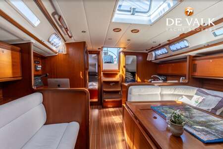 GRAND SOLEIL 45