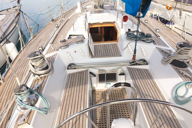 GRAND SOLEIL 46