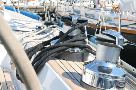 GRAND SOLEIL 50