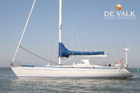 GRAND SOLEIL 50