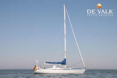 GRAND SOLEIL 50