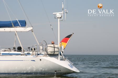 GRAND SOLEIL 50