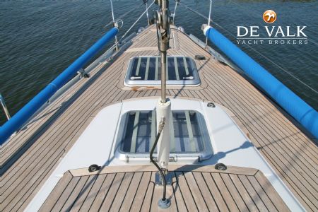 GRAND SOLEIL 50