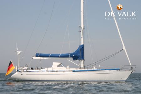 GRAND SOLEIL 50