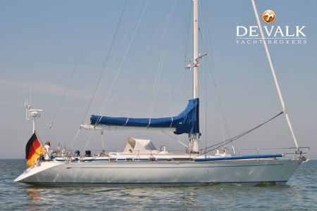 GRAND SOLEIL 50
