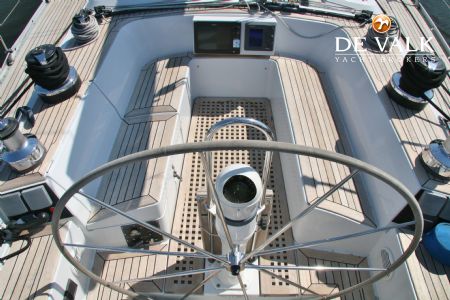 GRAND SOLEIL 50