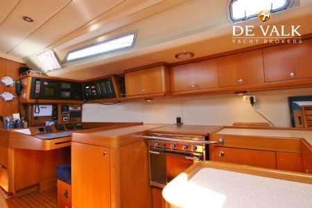 GRAND SOLEIL 50