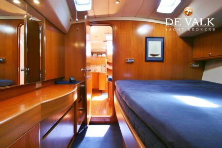 GRAND SOLEIL 50