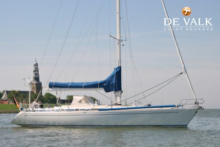 GRAND SOLEIL 50