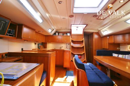GRAND SOLEIL 50