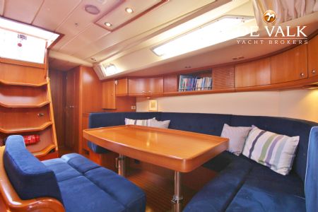 GRAND SOLEIL 50