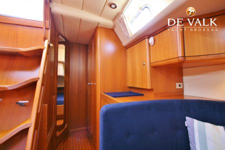 GRAND SOLEIL 50