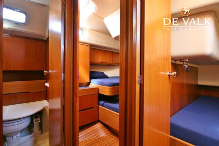 GRAND SOLEIL 50
