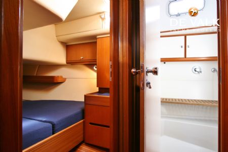 GRAND SOLEIL 50